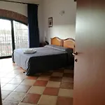 Dell'arzente מלון 3*