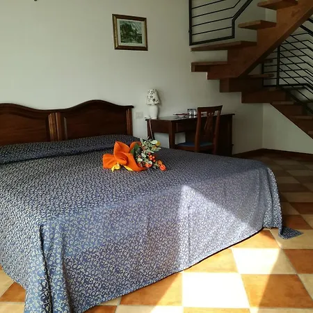 فندق Dell'arzente San Salvatore Monferrato