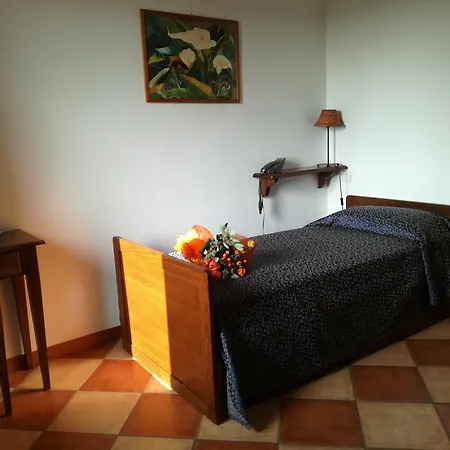 Dell'arzente فندق San Salvatore Monferrato