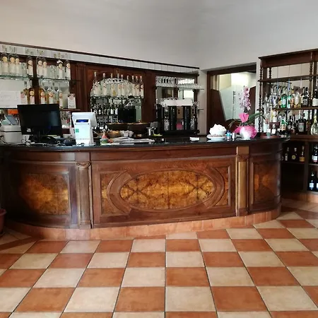 Hotel Locanda Dell'arzente 3*