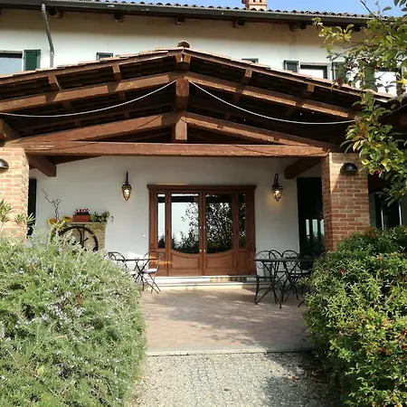 Dell'arzente Hotel 3*