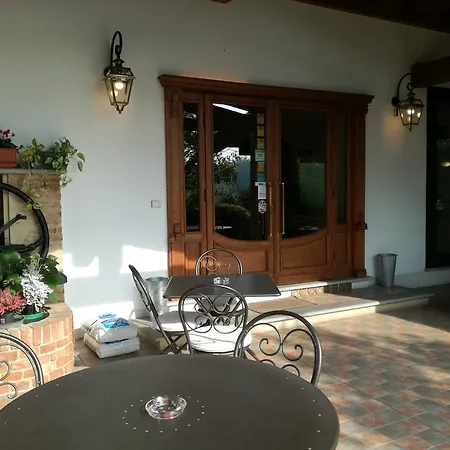 Hotel Dell'arzente San Salvatore Monferrato