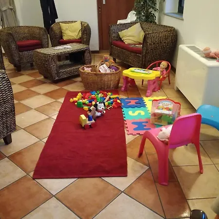 Dell'arzente فندق San Salvatore Monferrato