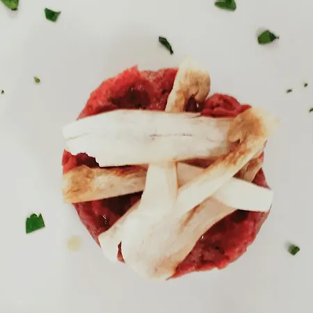 Hotel Dell'arzente San Salvatore Monferrato