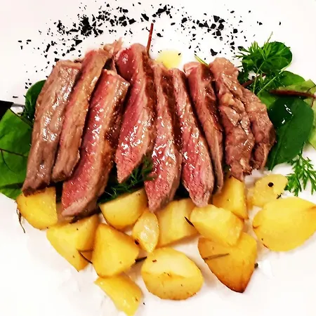 فندق Dell'arzente 3*