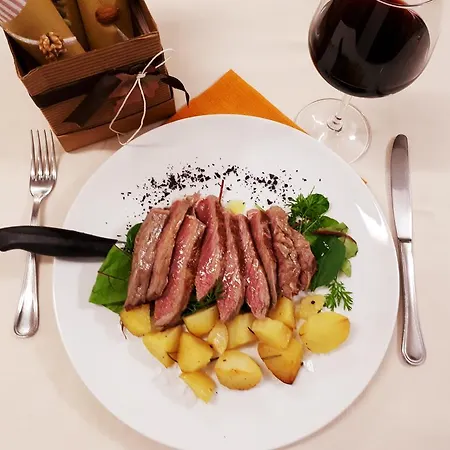 Hotel Dell'arzente San Salvatore Monferrato