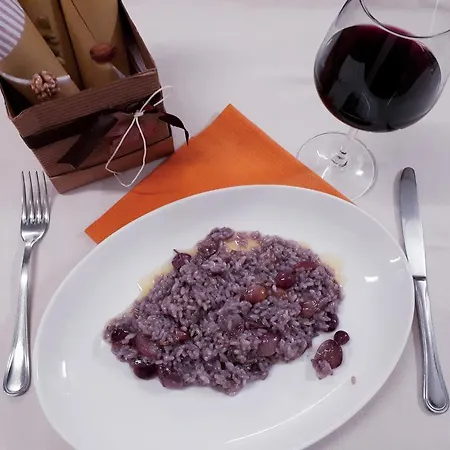 Dell'arzente فندق San Salvatore Monferrato