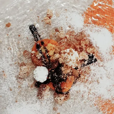 فندق Dell'arzente 3*