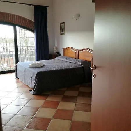 Dell'arzente Hotel 3*